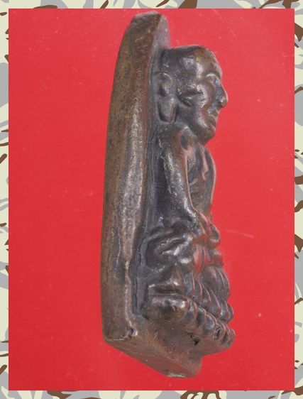 r164-r165.หลวงปู่ทวด องค์ๆละ 429 บ. พร้อมส่ง EMS ค่ะ รูปที่ 9