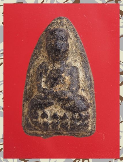 r164-r165.หลวงปู่ทวด องค์ๆละ 429 บ. พร้อมส่ง EMS ค่ะ รูปที่ 2