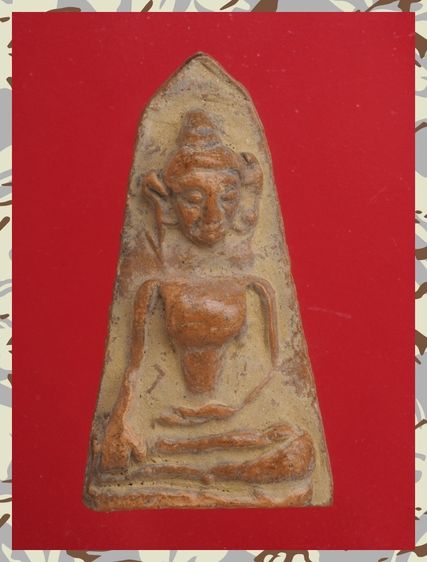 r166-r167.หลวงพ่อเงิน-พระผงสุพรรณ องค์ๆละ 429 บ. พร้อมส่ง EMS ค่ะ รูปที่ 5