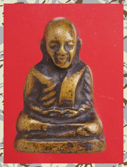 r166-r167.หลวงพ่อเงิน-พระผงสุพรรณ องค์ๆละ 429 บ. พร้อมส่ง EMS ค่ะ รูปที่ 2