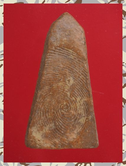 r166-r167.หลวงพ่อเงิน-พระผงสุพรรณ องค์ๆละ 429 บ. พร้อมส่ง EMS ค่ะ รูปที่ 6