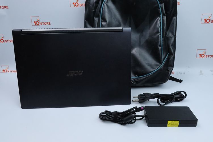ACER ASPIRE 7 CORE I5-10300H.GTX1650  RAM8.512GB  - ID26030297 รูปที่ 14