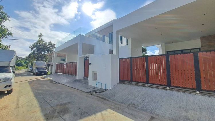 อื่นๆ ไม่มี 2025 ไม่ใช่ ขายด่วนพูลวิลล่าป่าแดด ถนนเลียบแม่น้ำปิง บ้านดอนชัย ซอย 8 ใกล้เมืองเดินทางสะดวก รูปที่ 2