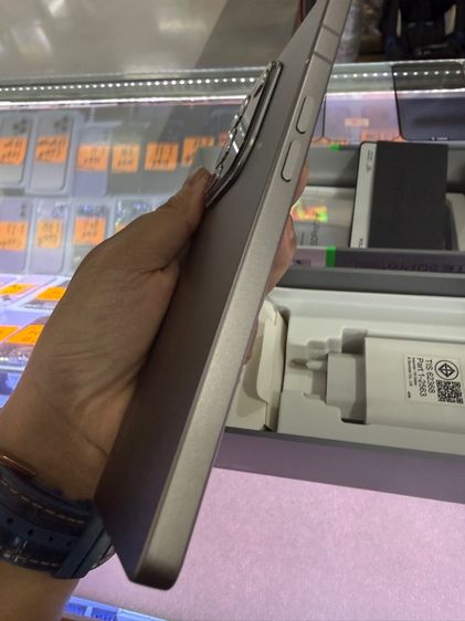 infinix note 50 pro plus ครบกล่อง รูปที่ 5