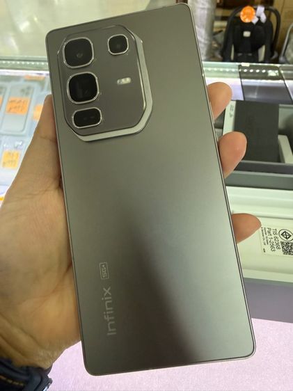 infinix note 50 pro plus ครบกล่อง รูปที่ 7