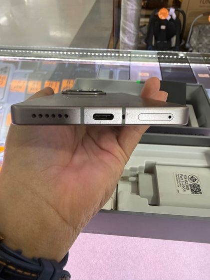 infinix note 50 pro plus ครบกล่อง รูปที่ 6