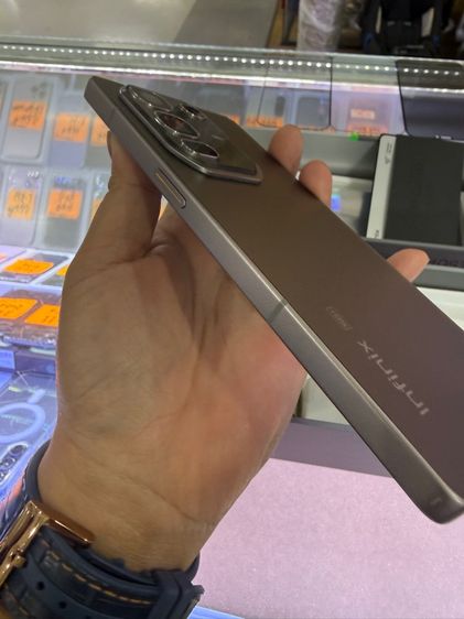 infinix note 50 pro plus ครบกล่อง รูปที่ 3