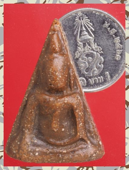 r168-r169.พระซุ้มกอ-พระนางพญา องค์ๆละ 419 บ. พร้อมส่ง EMS ค่ะ รูปที่ 10