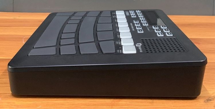 กลองแพด Yamaha รุ่น FGDP-50 รูปที่ 8