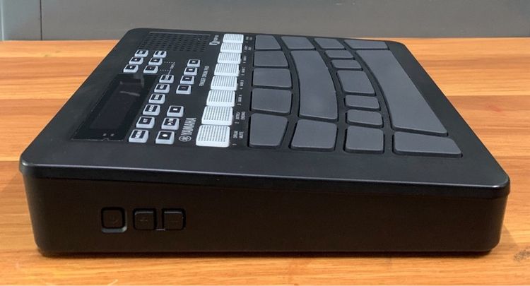 กลองแพด Yamaha รุ่น FGDP-50 รูปที่ 7