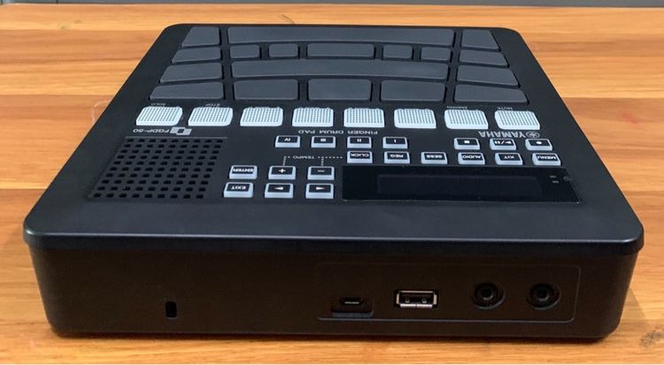 กลองแพด Yamaha รุ่น FGDP-50 รูปที่ 6