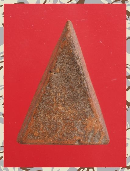 r170-r171.พระนางพญา-พระผงสุพรรณ องค์ๆละ 419 บ. พร้อมส่ง EMS ค่ะ รูปที่ 4