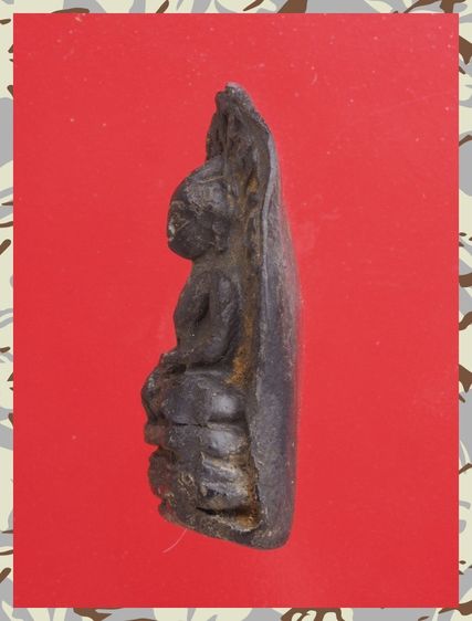 r174-r175.พระรอด-พระปิดตา องค์ๆละ 419 บ. พร้อมส่ง EMS ค่ะ รูปที่ 5