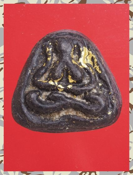 r174-r175.พระรอด-พระปิดตา องค์ๆละ 419 บ. พร้อมส่ง EMS ค่ะ รูปที่ 7