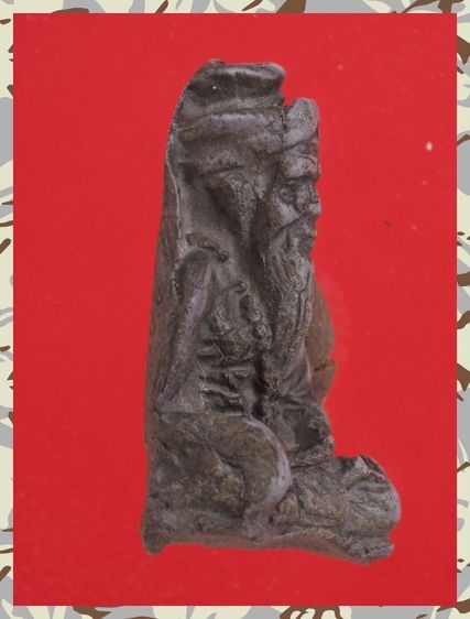 r176-r177.ฤาษี-พระปิดตา องค์ๆละ 419 บ. พร้อมส่ง EMS ค่ะ รูปที่ 5