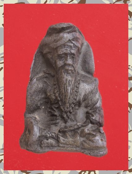 r176-r177.ฤาษี-พระปิดตา องค์ๆละ 419 บ. พร้อมส่ง EMS ค่ะ รูปที่ 2