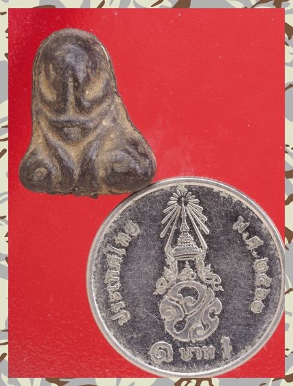 r176-r177.ฤาษี-พระปิดตา องค์ๆละ 419 บ. พร้อมส่ง EMS ค่ะ รูปที่ 10