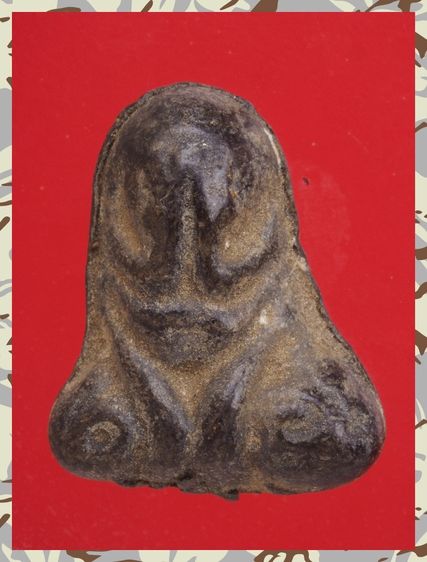 r176-r177.ฤาษี-พระปิดตา องค์ๆละ 419 บ. พร้อมส่ง EMS ค่ะ รูปที่ 6