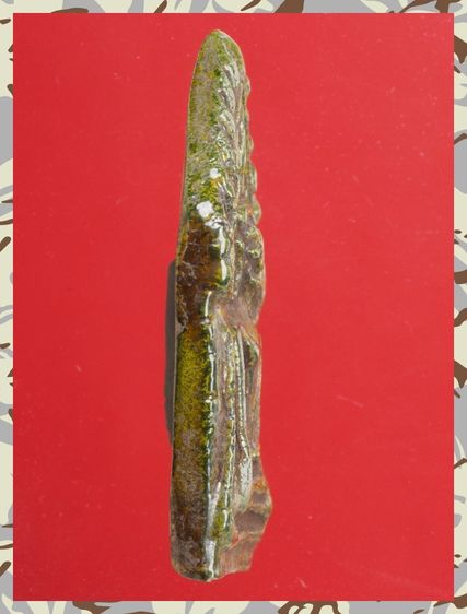 r178-r179.พระขุนแผนกระเบื้องเคลือบ องค์ๆละ 419 บ. พร้อมส่ง EMS ค่ะ รูปที่ 4