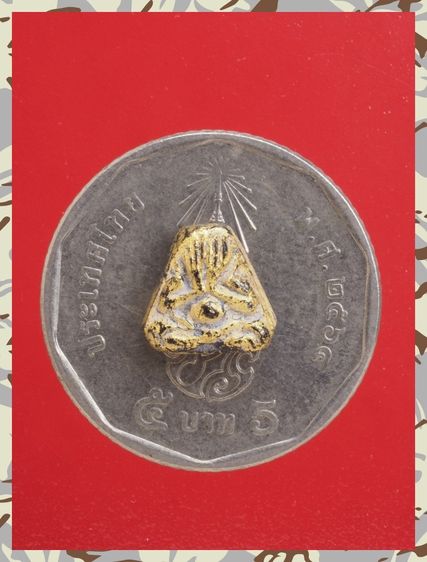 r180-r181.พระปิดตา องค์ๆละ 429 บ. พร้อมส่ง EMS ค่ะ รูปที่ 7