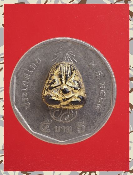 r180-r181.พระปิดตา องค์ๆละ 429 บ. พร้อมส่ง EMS ค่ะ รูปที่ 6