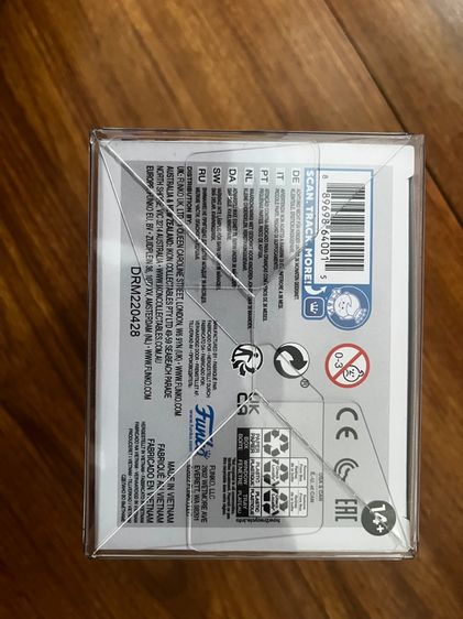 Wattson 873 Apex Legends รูปที่ 4