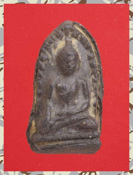 r182-r183.พระปิดตา-พระรอด องค์ๆละ 419 บ. พร้อมส่ง EMS ค่ะ รูปที่ 6