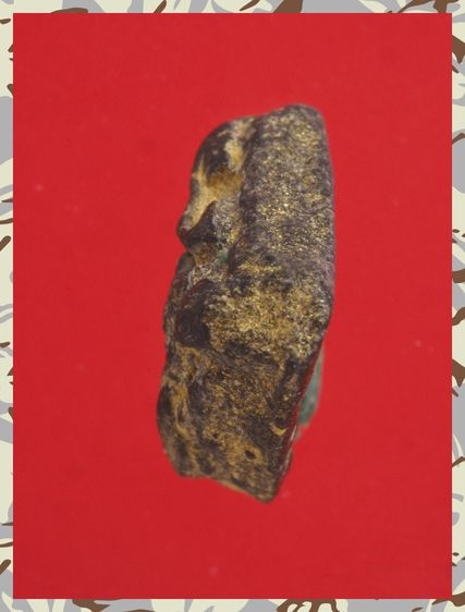 r182-r183.พระปิดตา-พระรอด องค์ๆละ 419 บ. พร้อมส่ง EMS ค่ะ รูปที่ 5