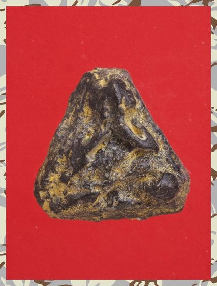 r182-r183.พระปิดตา-พระรอด องค์ๆละ 419 บ. พร้อมส่ง EMS ค่ะ รูปที่ 2