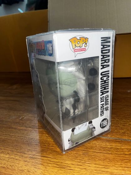 Madara Uchiha Sage of Six Paths1196 รูปที่ 3