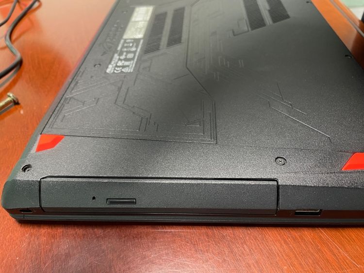 ASUS ROG Strix GL553V รูปที่ 4