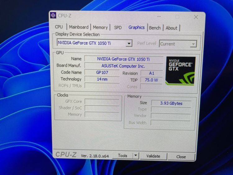 ASUS ROG Strix GL553V รูปที่ 7