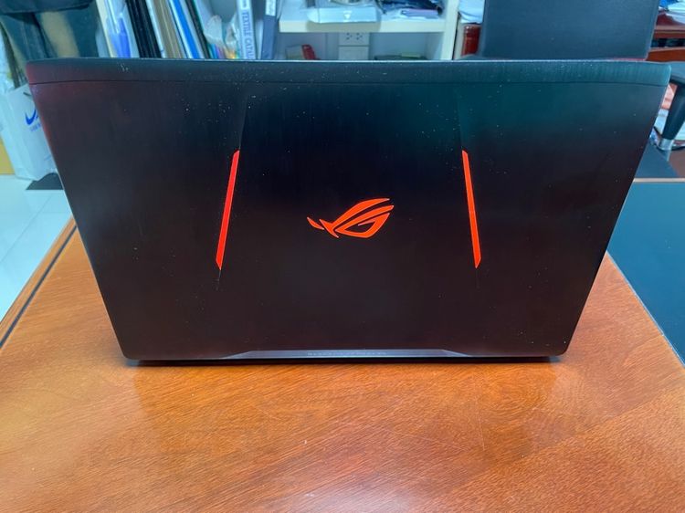 ASUS ROG Strix GL553V รูปที่ 2