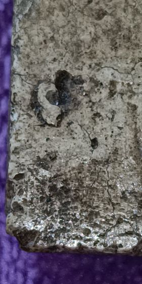 พระสมเด็จวัดระฆัง รูปที่ 9