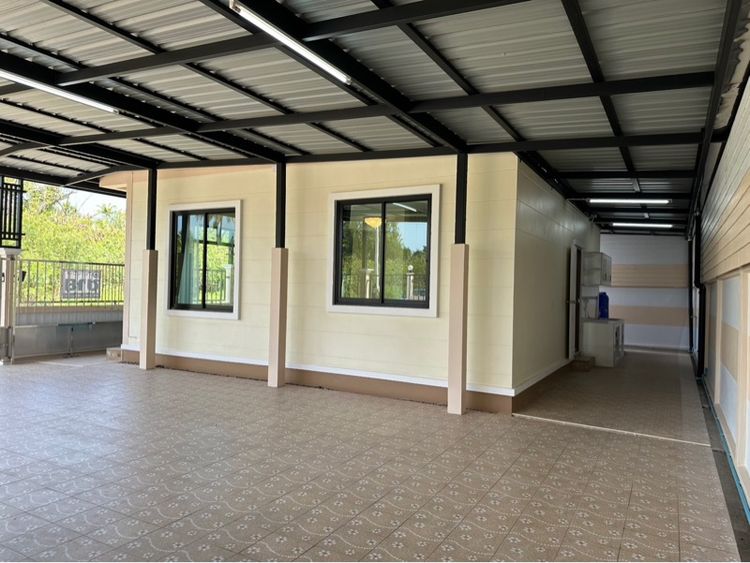 อื่นๆ ตกแต่งครบ 2020 บ้านเดี่ยว 2 ชั้น (มือสอง) เจ้าของขายเอง หลังมุม พื้นที่กว้าง ทำเลศักยภาพ ใกล้กรุงเทพ พร้อมเข้าอยู่ รูปที่ 3