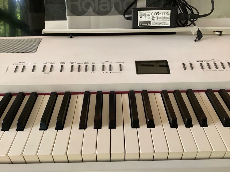 Roland Digital Piano FP-80 รูปที่ 2