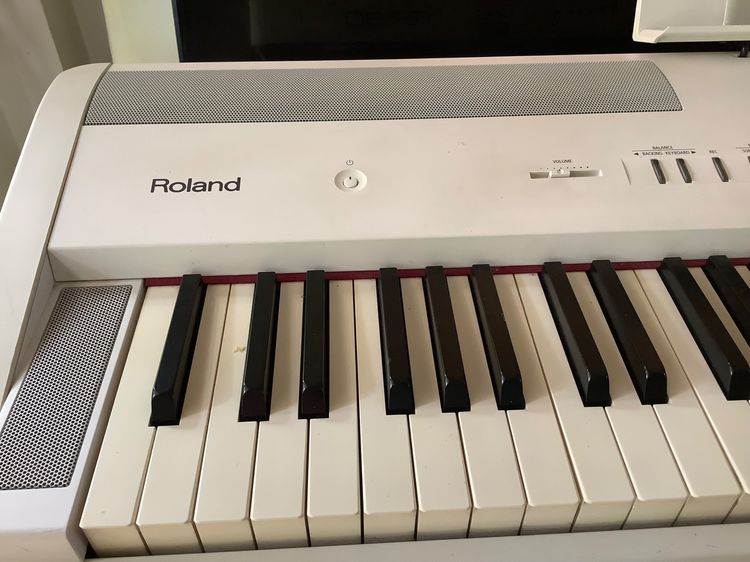 อื่นๆ เปียโนไฟฟ้า Roland Digital Piano FP-80