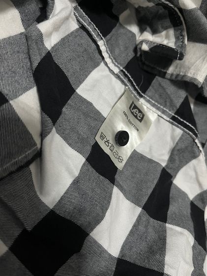 เสื้อเชิ้ตleeมือสอง รูปที่ 4