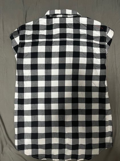 เสื้อเชิ้ตleeมือสอง รูปที่ 6