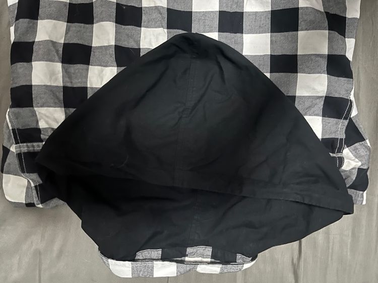 เสื้อเชิ้ตleeมือสอง รูปที่ 7