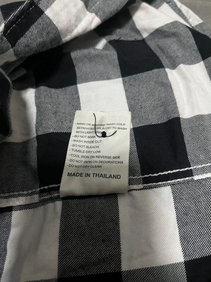 เสื้อเชิ้ตleeมือสอง รูปที่ 5