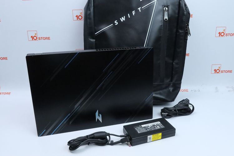 ACER NITRO V 15 Core i5-13420H.RTX2050 RAM16.512GB - ID26030303 รูปที่ 13