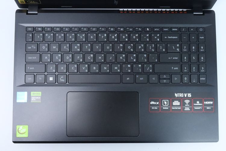 ACER NITRO V 15 Core i5-13420H.RTX2050 RAM16.512GB - ID26030303 รูปที่ 3