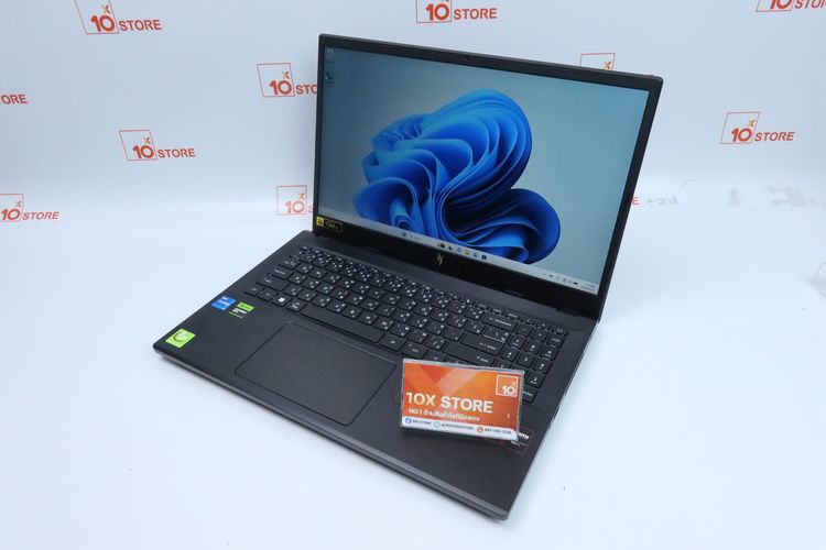 ACER NITRO V 15 Core i5-13420H.RTX2050 RAM16.512GB - ID26030303