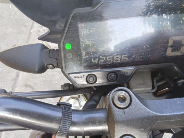 yamaha MT 15 ปี 2019 รูปที่ 10