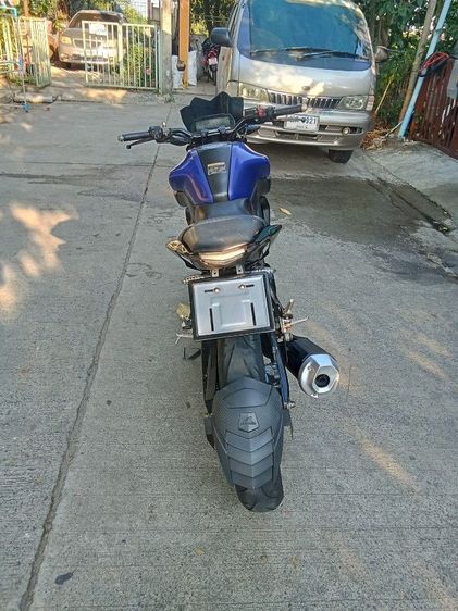 yamaha MT 15 ปี 2019 รูปที่ 4