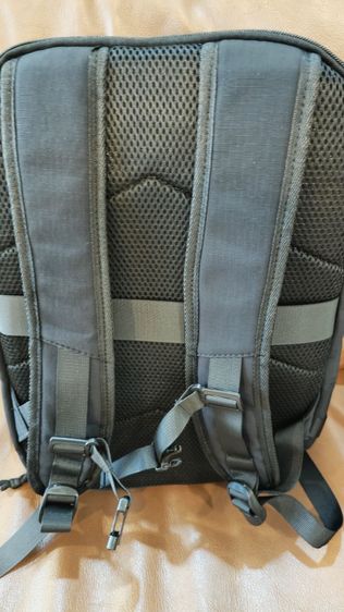 เป้กระเป๋า สีดำ ฟังค์ชั่นครบ ของใหม่  รูปที่ 8