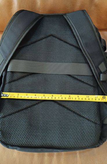 เป้กระเป๋า สีดำ ฟังค์ชั่นครบ ของใหม่  รูปที่ 10