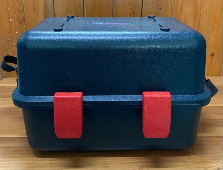 กล้องวัดระดับ Bosch รุ่น GOL26D  รูปที่ 6