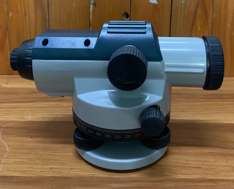 กล้องวัดระดับ Bosch รุ่น GOL26D  รูปที่ 3